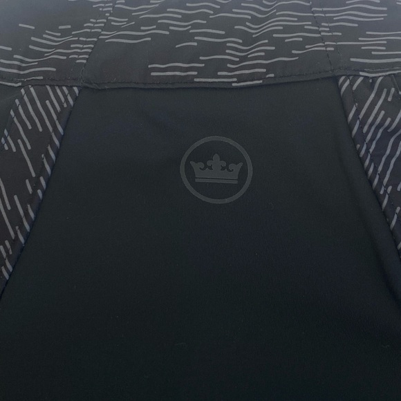 NWT PETER MILLAR Merge Elite Hybrid Jacket Black. 2023 Model $230 Size XL - Picture 10 of 16